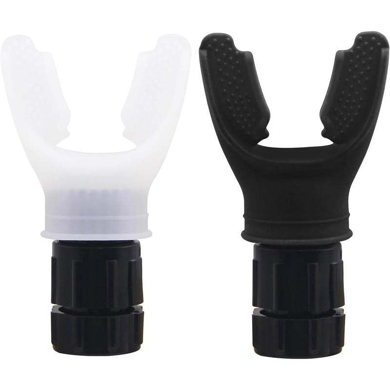 Portable Breathing Trainer with Adjustable Resistance Settings for Enhanced Strength and Endurance Exercise Trainer Lightweight Easy to Clean Home Training Equipment