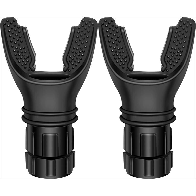 Portable Breathing Trainer with Adjustable Resistance Settings for Enhanced Strength and Endurance Exercise Trainer Lightweight Easy to Clean Home Training Equipment