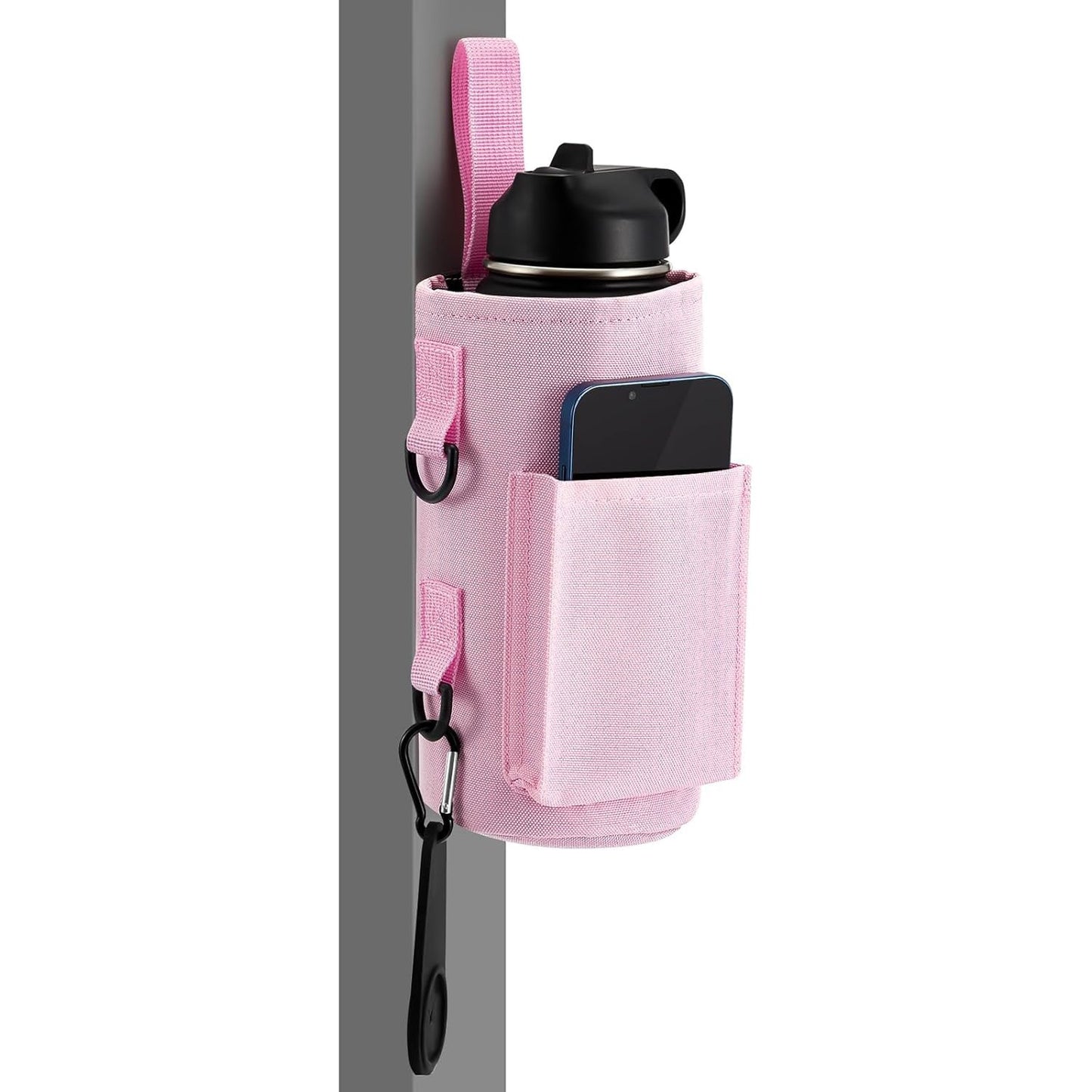 Magnetic Bag Fitness Yoga Kettle Bag