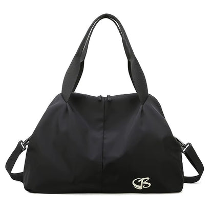 Large Capacity Yoga Bag Women Waterproof Swimming Sports Bags Gym Bag Multifunction Hand Travel Duffle Weekend Package